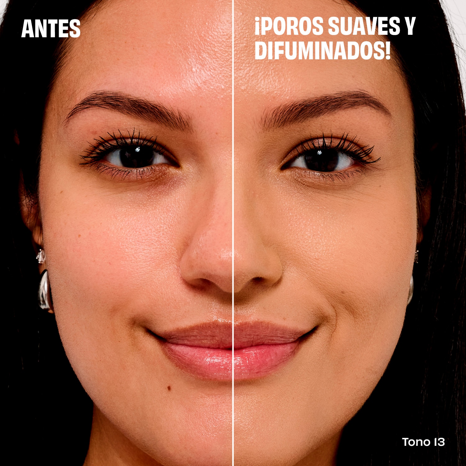 THE POREFESSIONAL FOUNDATION (BASE DE MAQUILLAJE)